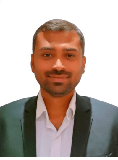 Rajendra Pratap Badumahapatra